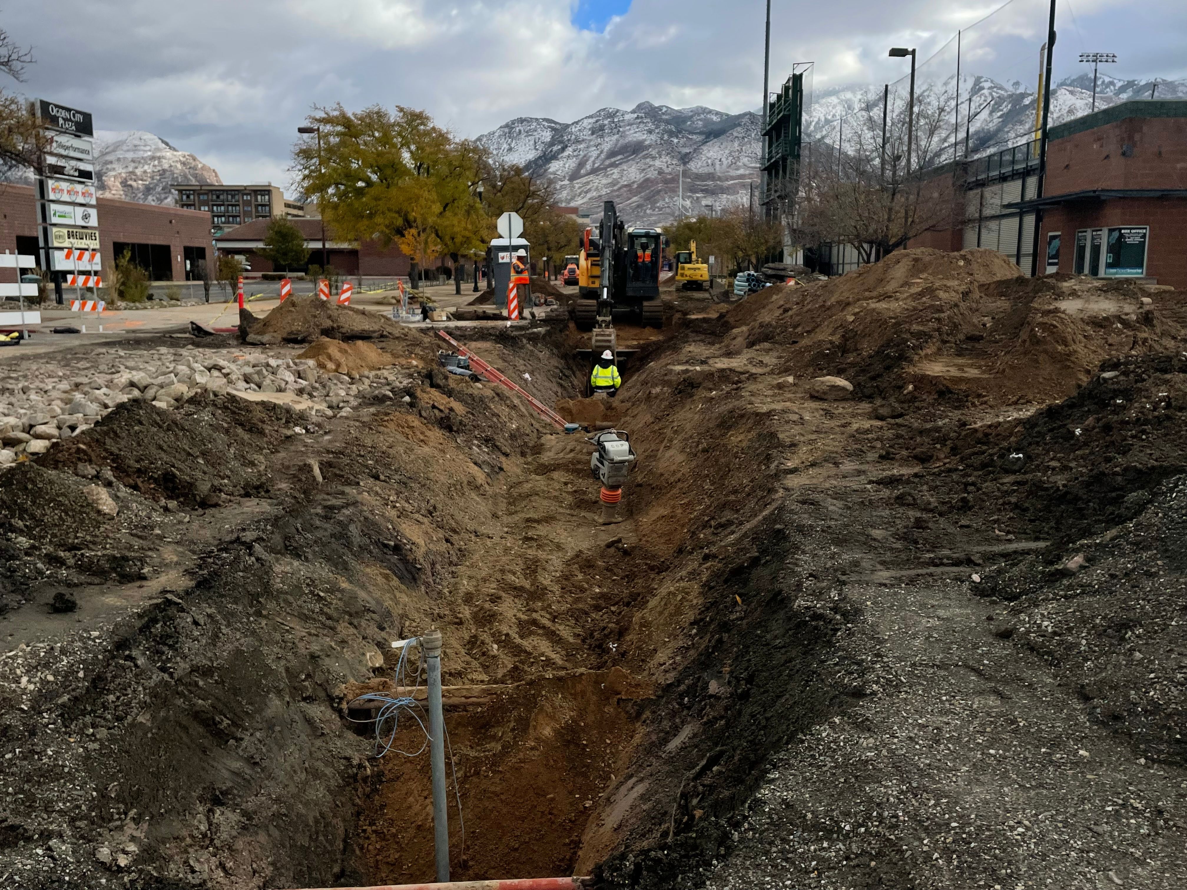 Ogden Construction